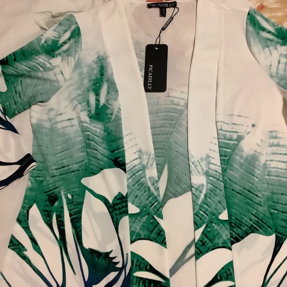 Picadilly  light weight jacket - Picture 2 of 8